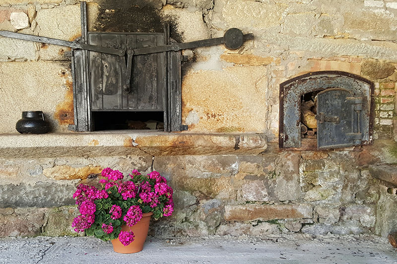 Forno
