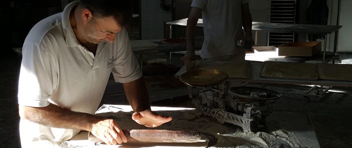 Panadería