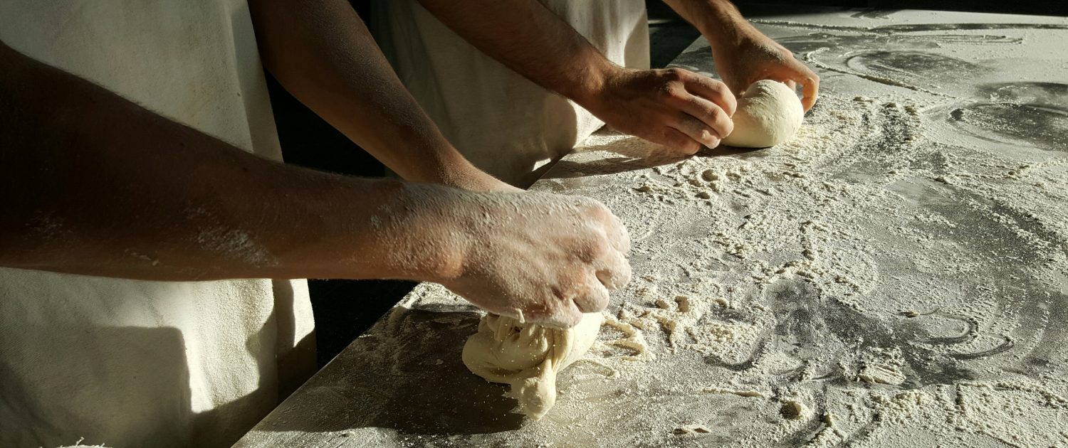 Slider Panadería