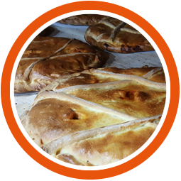 Empanadas