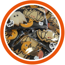 Produtos de temporada