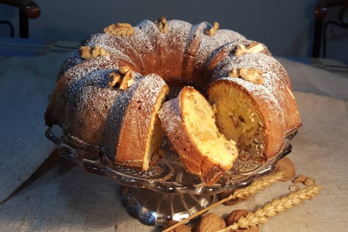 Biscoito de Noces