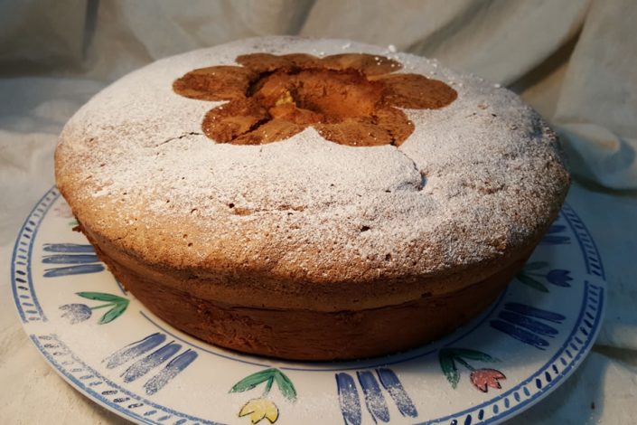 Biscoito Tradicional