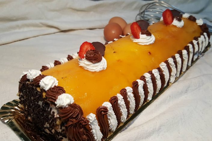 Brazo ou Tronquiño de Xema