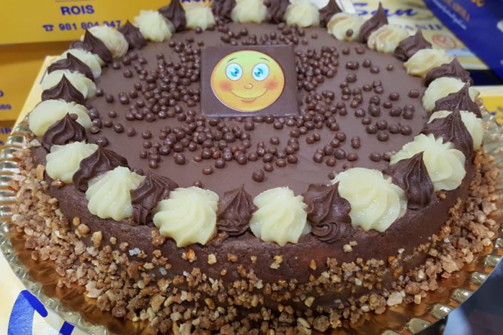Choco Crema