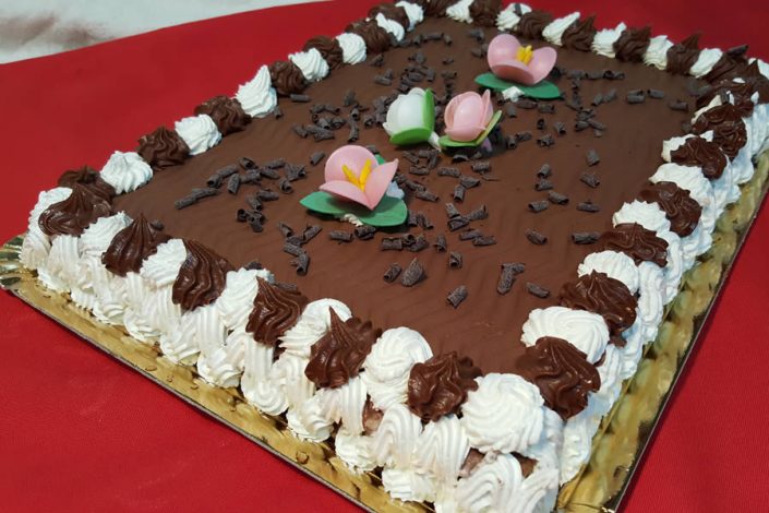 Choco-Nata