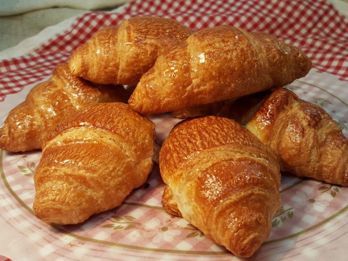 Croisants