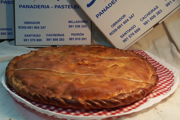Empanadas Medianas