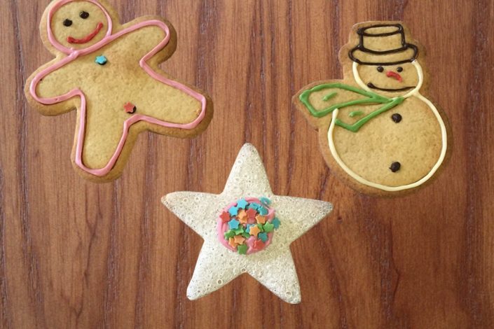 Galletas Infantís: Personalizadas