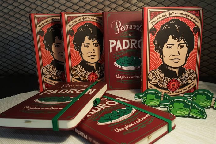 Libretas e Pendrives