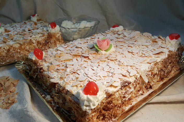 Nata e Crema