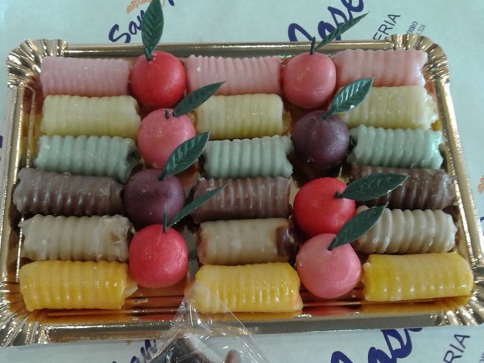 Osiños de Santo
