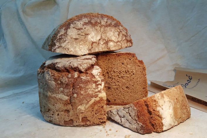 Pan de Millo