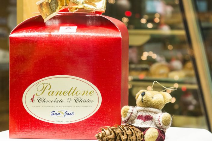 Panettone