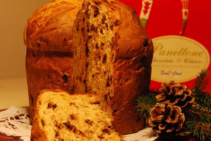 Panettone
