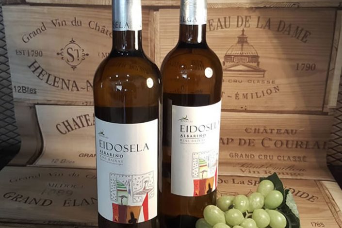 Rias Baixas