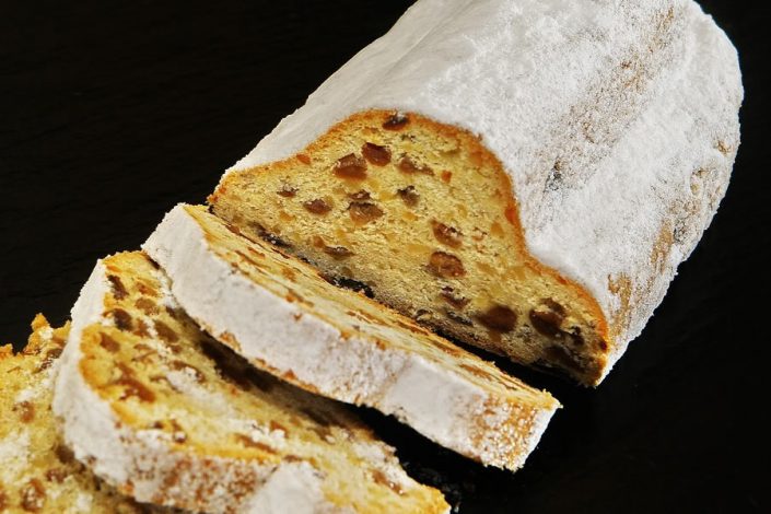 Stollen