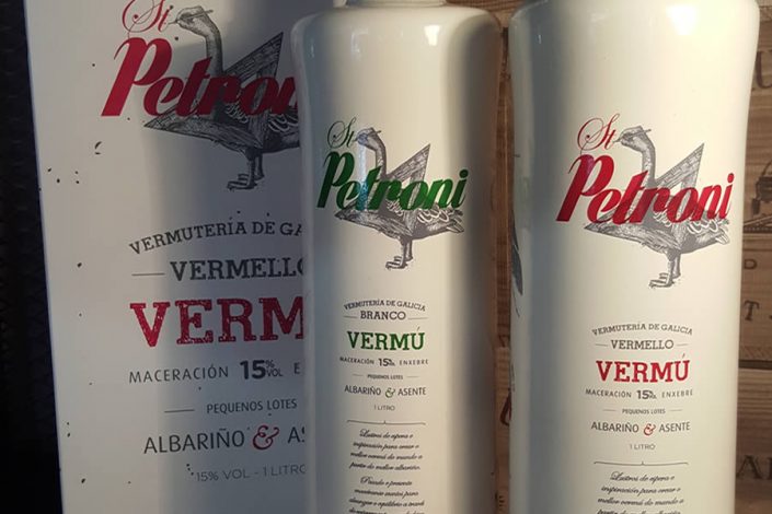 Vermú Petroni